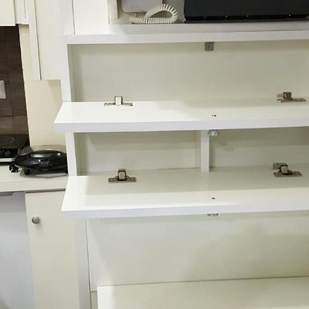 شقة The Small House In نابولي المظهر الخارجي الصورة